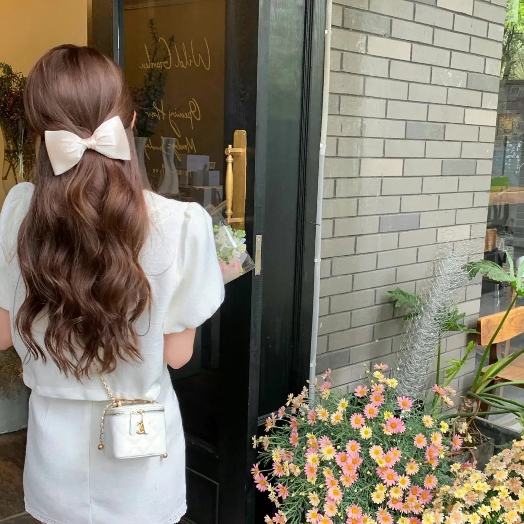 等爱的城市