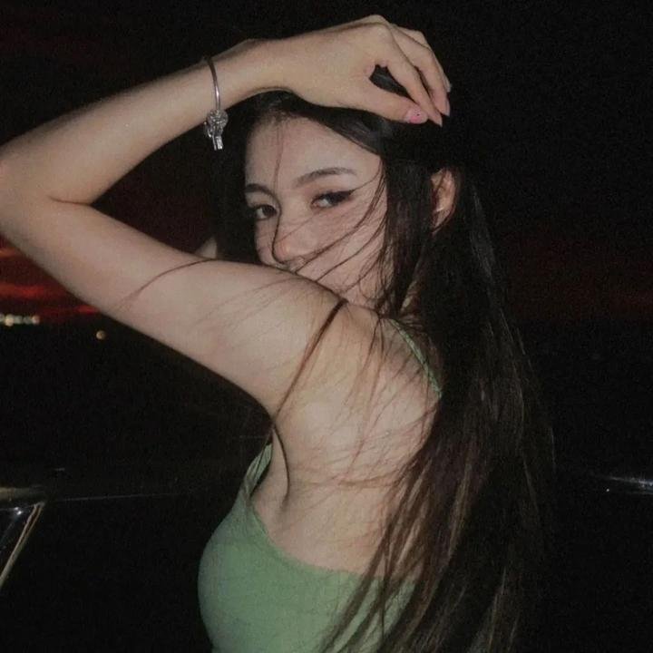玉女私情